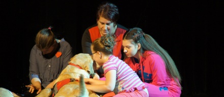 Fundacja uhonorowana statuetką „Przyjaciel OLIGO 2014”?