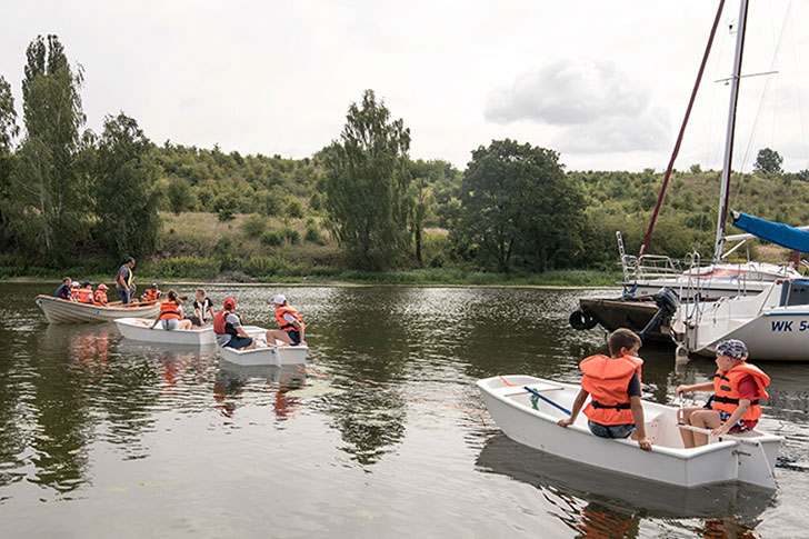 II edycja "Wybieram sport - skreślam nudę" - granty przyznane