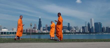 Ostatni seans Akademii Dokumentalnej