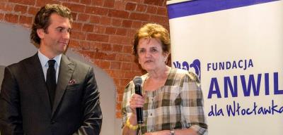 Aktywni włoclawianie 50 plus poszukiwani !