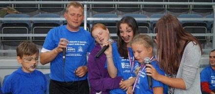 Wakacyjny wypoczynek z Fundacją ANWIL dla Włocławka 