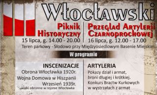 Fundacyjny weekend z historią