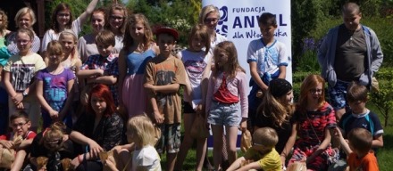 Projekt „czego Jaś się nie nauczy – tego Jan nie będzie umiał” podsumowany