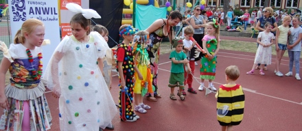 EKOSTRONGMENEMI w akcji