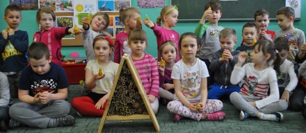 „Zazieleniamy ekoWłocławek”