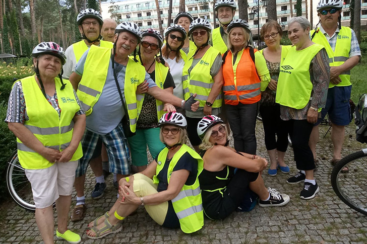 Rusza nabór wniosków do programu sportowego  