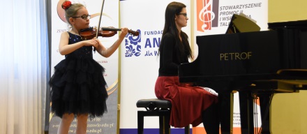 VIII Włocławskie Spotkania Skrzypcowe, Tańce świata