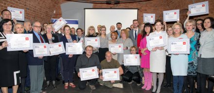 Znamy laureatów III konkursu grantowego Fundacji ANWIL dla Włocławka 