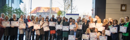 Kolejne pół miliona trafi do włocławian!