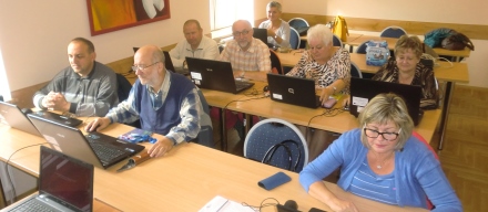 Dbam o swój rozwój dla dobra mojego dziecka z Fundacją ANWIL dla Włocławka.