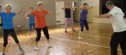 Wyjdź z domu, nie siedź na kanapie” 