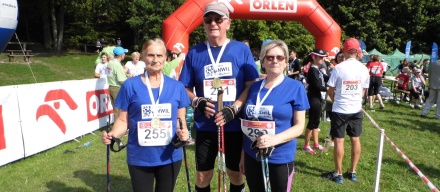 Aktywni włocławianie 50 plus