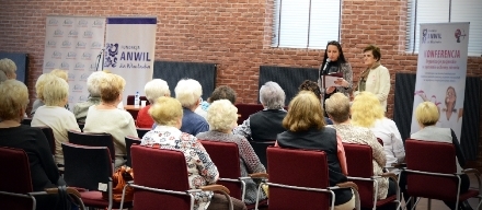 Konferencja „Organizacje pacjenckie w systemie ochrony zdrowia” 