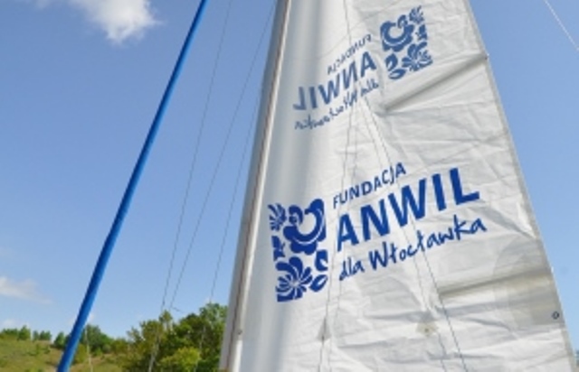 Przekaż 1% dla Fundacji „ANWIL dla Włocławka”