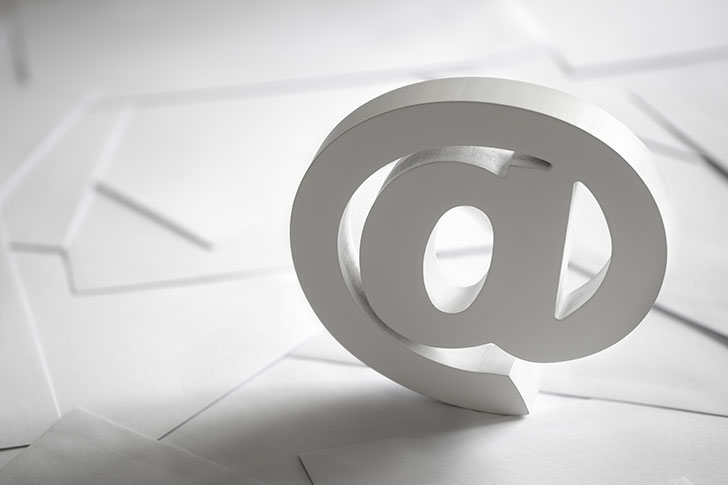 Nowy adres e-mail Fundacji