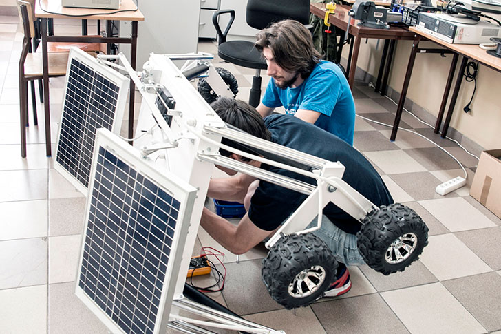 II edycja konkursu edukacyjnego 