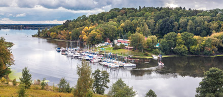 ANWIL zaprasza kandydatów na członków Rady Programowej Fundacji ANWIL dla Włocławka