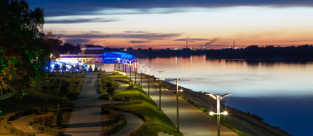 Trzeci konkurs grantowy Fundacji ANWIL dla Włocławka