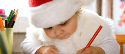 Fundacja głównym pomocnikiem Św. Mikołaja