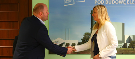 Powołanie Rady Programowej Fundacji ANWIL dla Włocławka