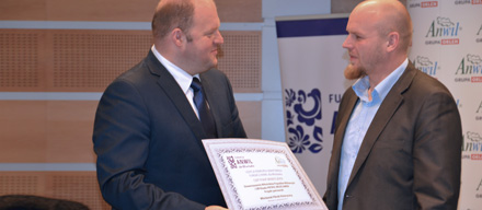 Fundacja ANWIL dla Włocławka rozdzieliła granty