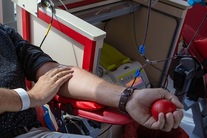 Jedenastu beneficjentów programu "Bądź zdrów"