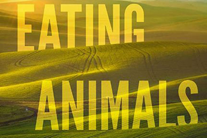 „Zjadanie zwierząt” - Zapraszamy na film