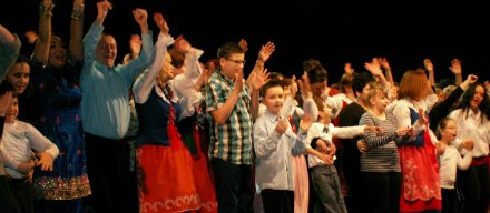 Fundacja uhonorowana statuetką „Przyjaciel OLIGO 2015”