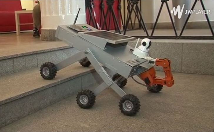 V edycja "Uczę się z ANWILEM"