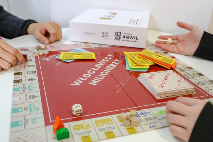 IV edycja konkursu grantowego Fundacji  pt. 