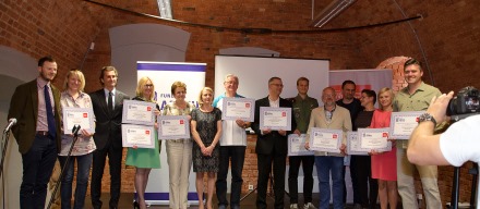 Aktywni włocławianie 50 plus poszukiwani!